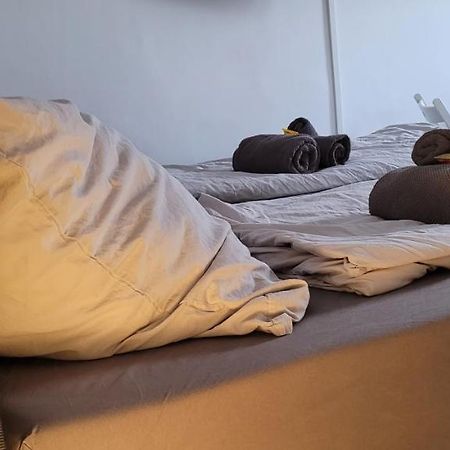 Berg Messe Dg 1Zi, K,D,B Parkplatz, W-Lan, Homeoffice Бергиш-Гладбах Экстерьер фото