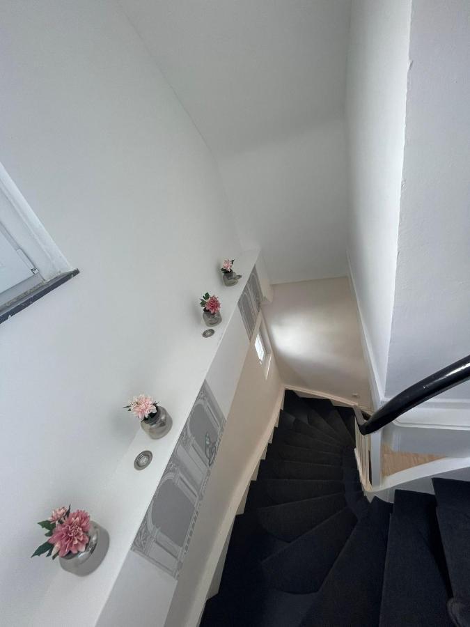 Berg Messe Dg 1Zi, K,D,B Parkplatz, W-Lan, Homeoffice Бергиш-Гладбах Экстерьер фото